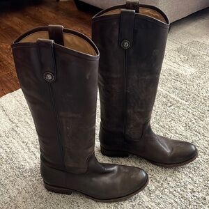Frye Boots